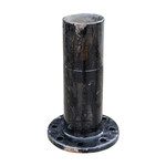 泫氏SUNS 球墨管件承插短管 DN80