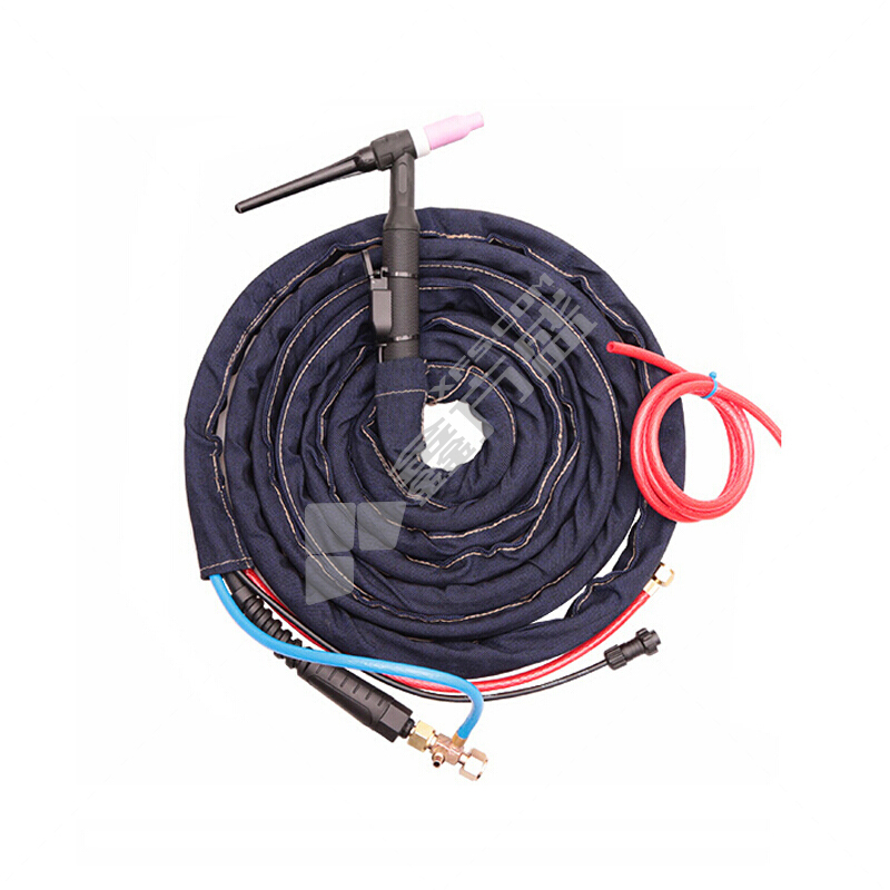 [配件]氩弧焊枪QQ300A气电一体 QQ300A 气电一体 8米