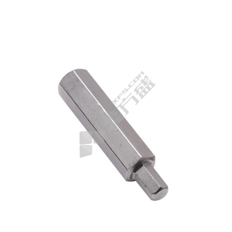 力易得 ENDURA 8mm系列70mm6角旋具头 6mm E6984