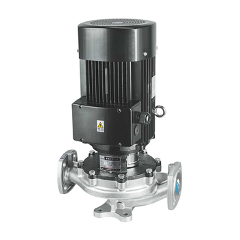 喜之泉 IRGD單機(jī)單吸離心泵100系列 100-350B-43.2m3-28.5m-11kw-IRGD /