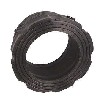 煌盛 PE电熔成套法兰 电熔套管 电熔接头 110 1.6MPa