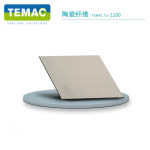 太美/TEMAC 高密度陶瓷纤维密压板 1000mm 1000mm 3mm