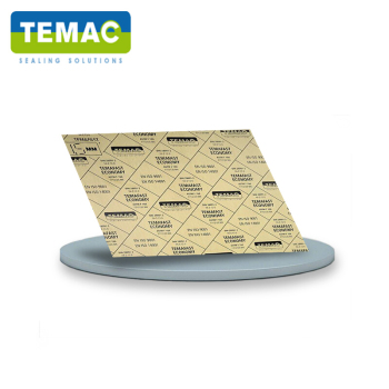 太美/TEMAC 经济环保有机纤维无石棉板 500mm 500mm 3mm
