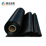 捷丰流体 JF-603 丁腈橡胶板 1000mm 8mm 8000mm