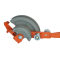钢盾 多功能强力型弯管器 S102025 19-25mm 橙色