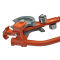 钢盾 多功能强力型弯管器 S102025 19-25mm 橙色