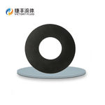 VICTORY FLUID/捷丰流体 FKM垫片RF面Class300 Class300 DN850  993mm*864mm*3mm