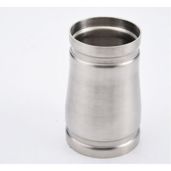 联塑LESSO 304不锈钢异径直通 DN125以上对接焊 DN200*150(φ219*159mm)