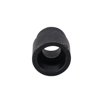 煌盛 PE电熔异径直接 电熔套管 电熔接头 200*110 1.6MPa