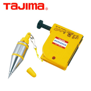 田岛TAJIMA 测定器 附重锤 PZ-B300 1009-0073L