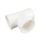联塑 PVC90°顺水三通 手工焊接 630 白色