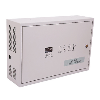 青鸟 壁挂式联动直流供电单元（17AH电池） BYF-PC20X  24V20A