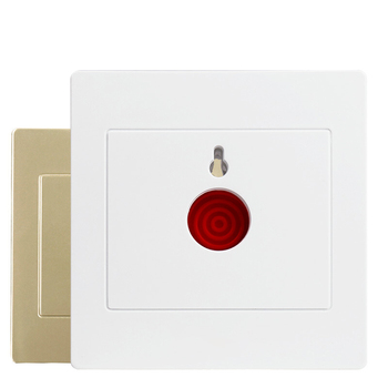 青鸟 J-SAP-JBF4124 手动报警开关 J-SAP-JBF4124