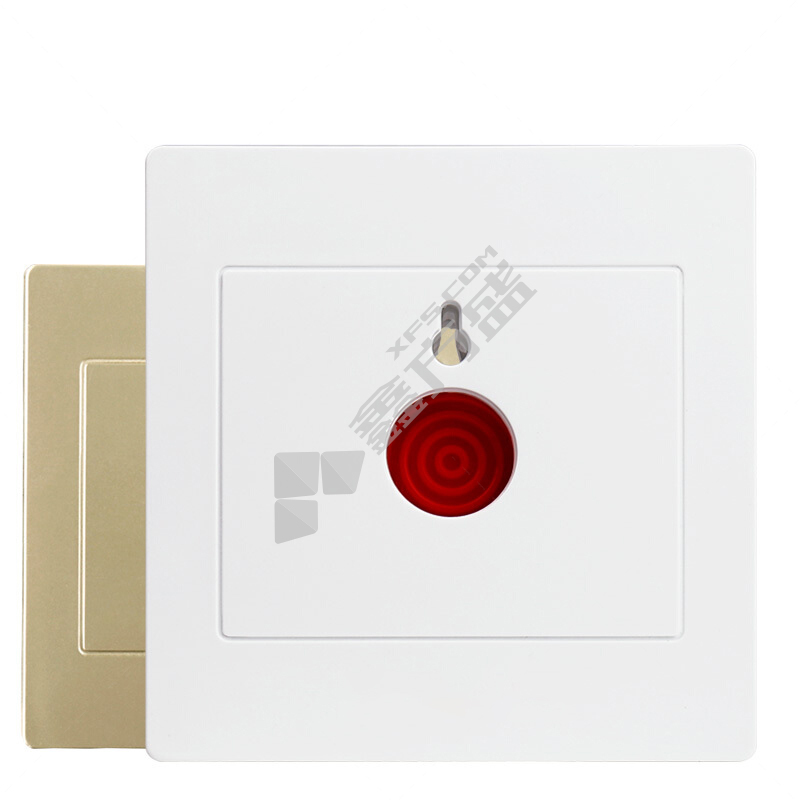 青鸟 J-SAP-JBF4124 手动报警开关 J-SAP-JBF4124