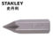 史丹利 Stanley 8mm系列十字旋具头 PH3x70mm(x10) 63-228T-23