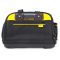 史丹利 FATMAX硬底工具提包 FMST518150-23 18" 黑色、黄色