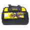 史丹利 FATMAX硬底工具提包 FMST518150-23 18" 黑色、黄色