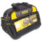 史丹利 FATMAX硬底双开工具提包 FMST517180-23 17" 黑色、黄色