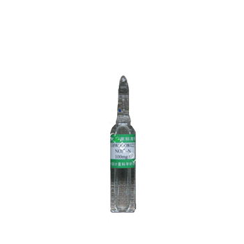 山冶 铒单元素溶液标准物质 GBW(E)080572 50ML