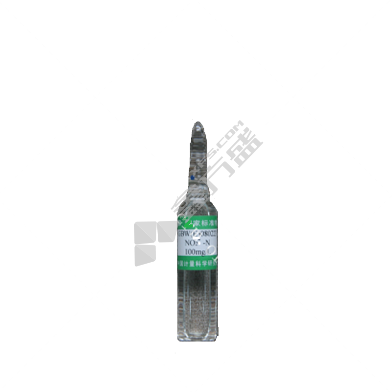 山冶 铒单元素溶液标准物质 GBW(E)080572 50ML