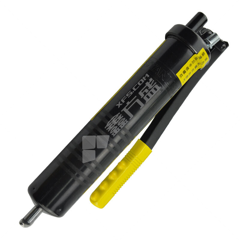 史丹利 专业级塑柄手动黄油枪 400CC 94-164-1-23