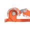 钢盾 三合一弯管器0-180° S102002 6、8、10mm 橙色