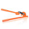 钢盾 三合一弯管器0-180° S102002 6、8、10mm 橙色