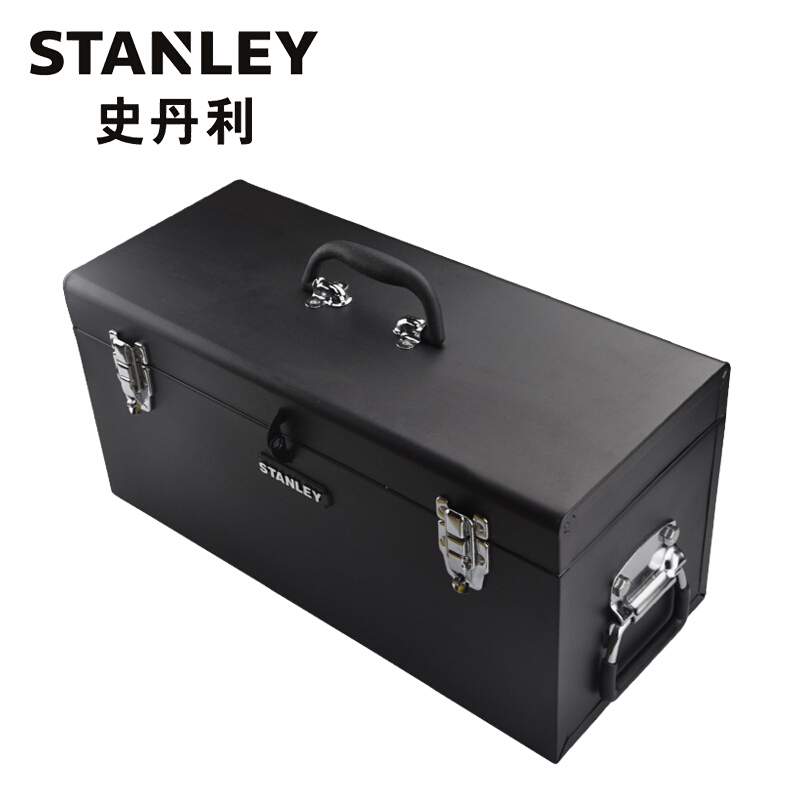 史丹利Stanley 5翻斗工具箱5翻斗93-545-23多少钱】5翻斗/93-545-23-鑫方盛