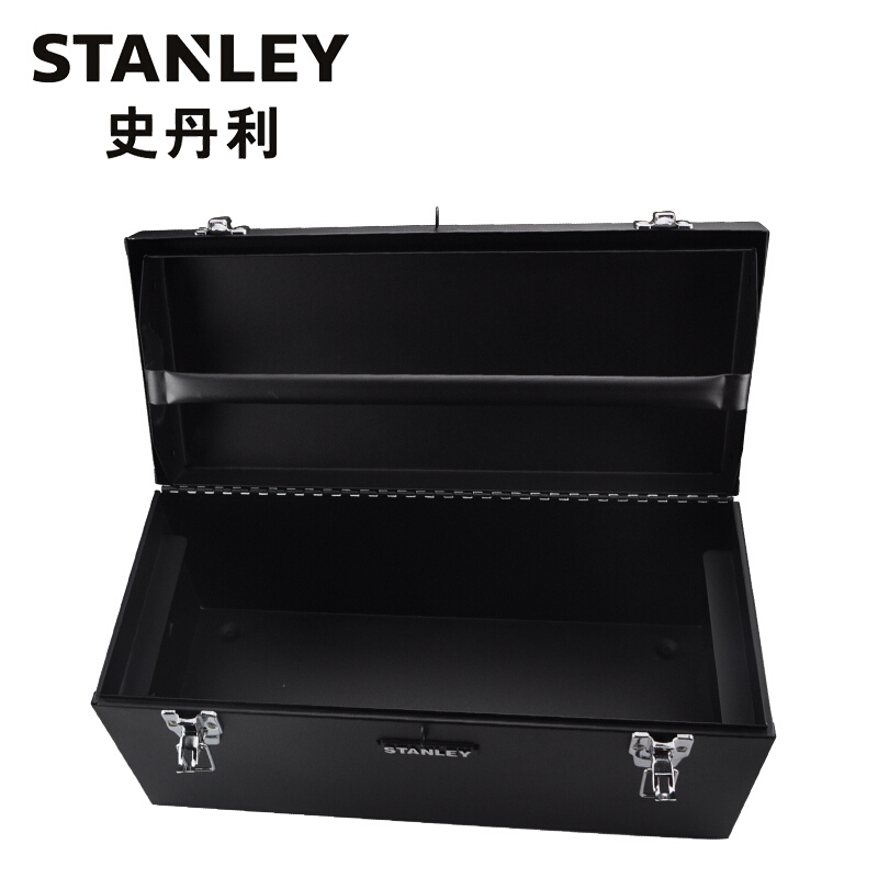 史丹利Stanley 5翻斗工具箱5翻斗93-545-23多少钱】5翻斗/93-545-23-鑫方盛