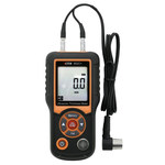 胜利仪器 超声波测厚仪 VICTOR 852C+