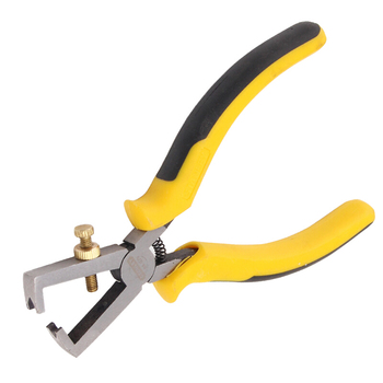 史丹利 Stanley DYNAGRIP剥线钳 6“ STHT84075-8-23