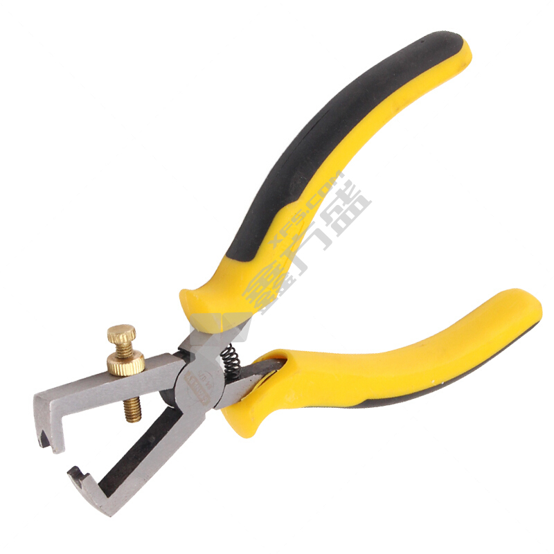 史丹利 Stanley DYNAGRIP剥线钳 6“ STHT84075-8-23