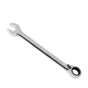 史丹利 Stanley 公制精抛光双向棘开两用快扳 24mm 91-874-1L-22