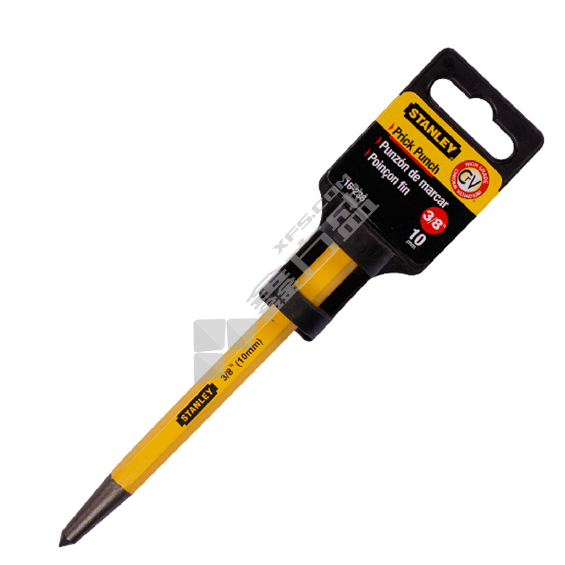 史丹利 划线器冲 10mm 16-236-23