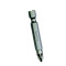 史丹利 6.3mm系列米字旋具头 PZ2x50mm(x10) 63-038T-23