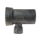 泫氏SUNS 球墨管件承插单支承三通 150-700 DN600×350
