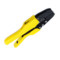 史丹利 Stanley A系列压接钳 0.5-6mm2 84-844-22