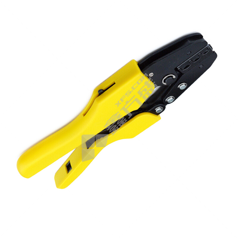 史丹利 Stanley A系列压接钳 0.5-6mm2 84-844-22