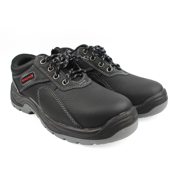 霍尼韦尔SP2012202抗菌防臭安全鞋 40码 SP2012202BACOUX1