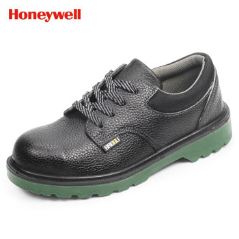 霍尼韦尔BC0919701 经济款低帮安全鞋 38码 BC0919701