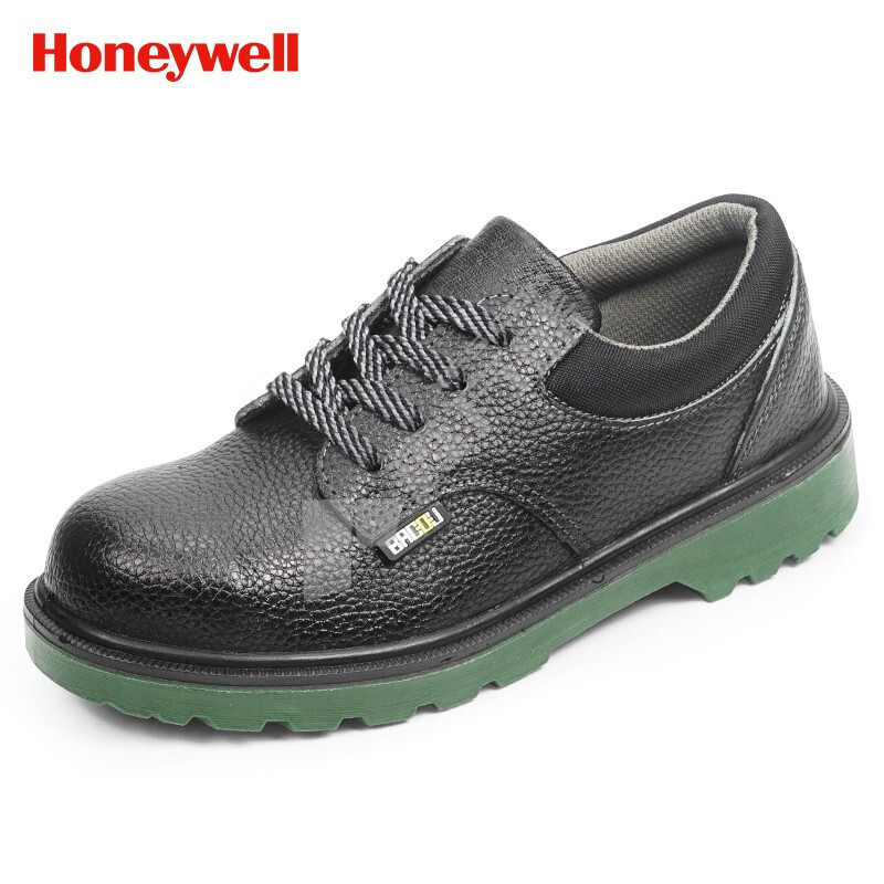 霍尼韦尔BC0919701 经济款低帮安全鞋 38码 BC0919701