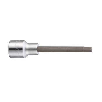史丹利 Stanley 12.5mm系列100mm长12角旋具套筒 M8 92-539-1-22