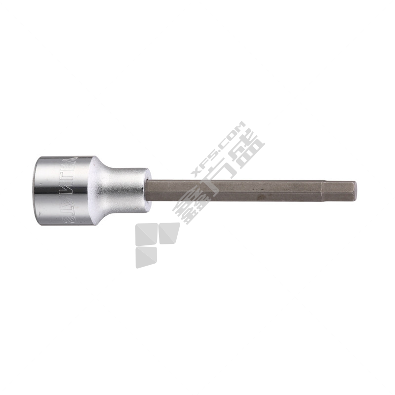 史丹利 Stanley 12.5mm系列100mm长12角旋具套筒 M8 92-539-1-22