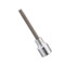 史丹利 Stanley 12.5mm系列100mm长12角旋具套筒 M8 92-539-1-22