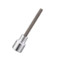 史丹利 Stanley 12.5mm系列100mm长12角旋具套筒 M8 92-539-1-22
