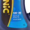 龙蟠 净威A1汽机油 SN PLUS 50L 5W-30