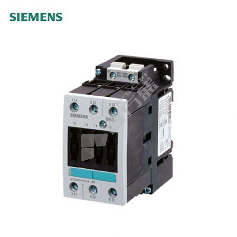 西门子 SIEMENS 接触器3RT105 3RT10546PF35