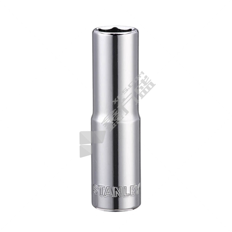史丹利 12.5mm系列公制6角长套筒 19mm 93-534-1-22