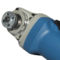 东成 角向磨光磨机 S1M-FF09-100S 800W 100mm