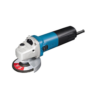 东成 角向磨光磨机 S1M-FF09-100S 800W 100mm